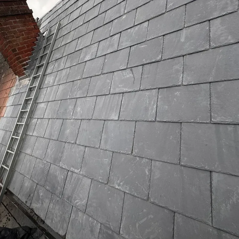 Recent roof project completed in Guildford