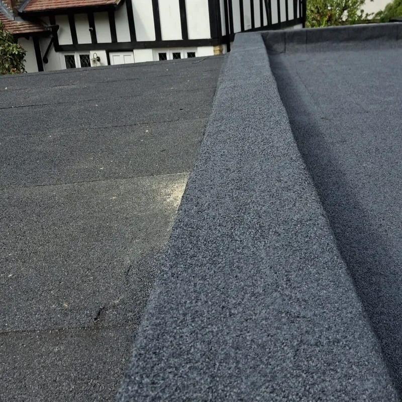 Recent roof project completed in Guildford
